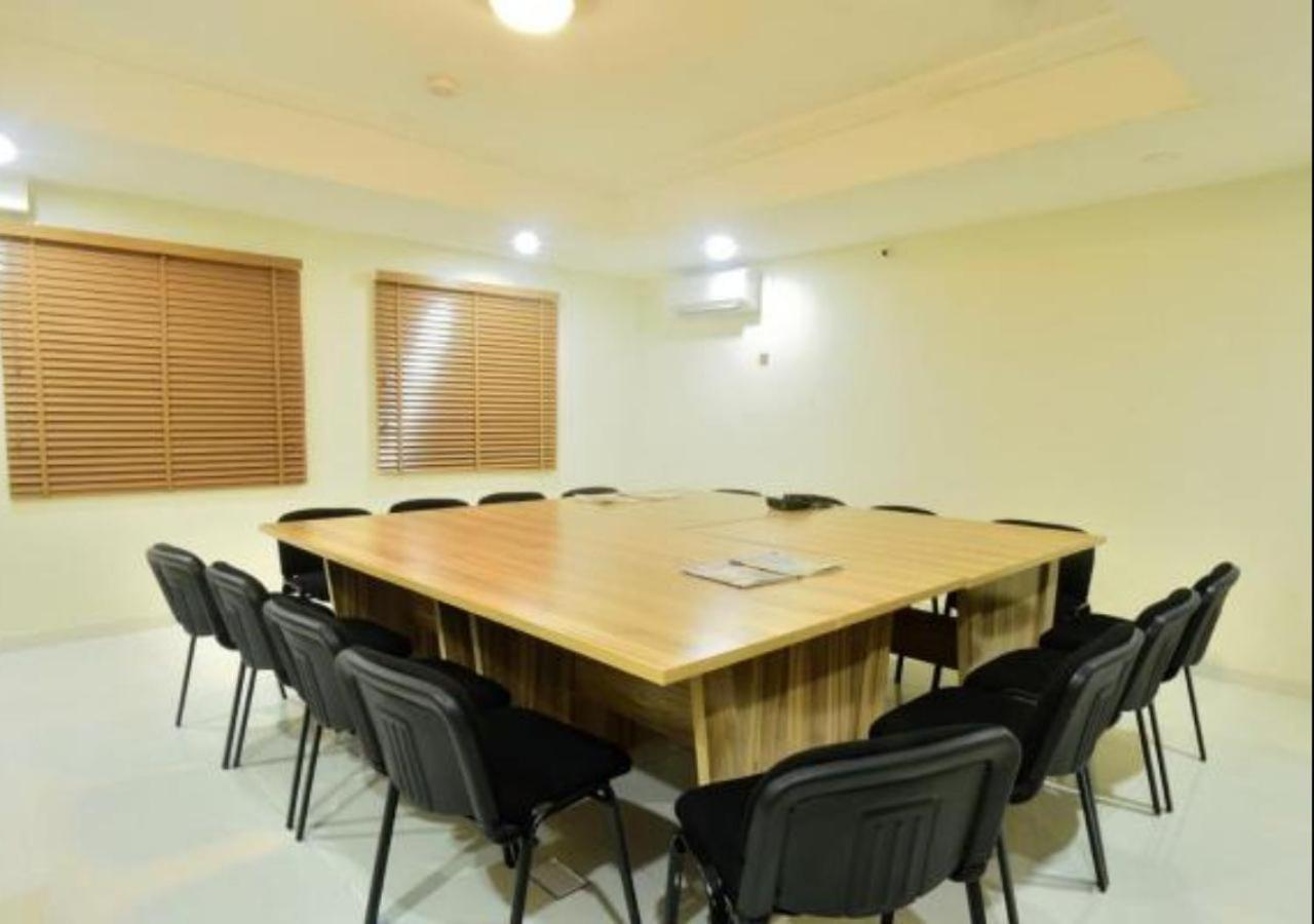 לגוס Villa Thirty Three מראה חיצוני תמונה