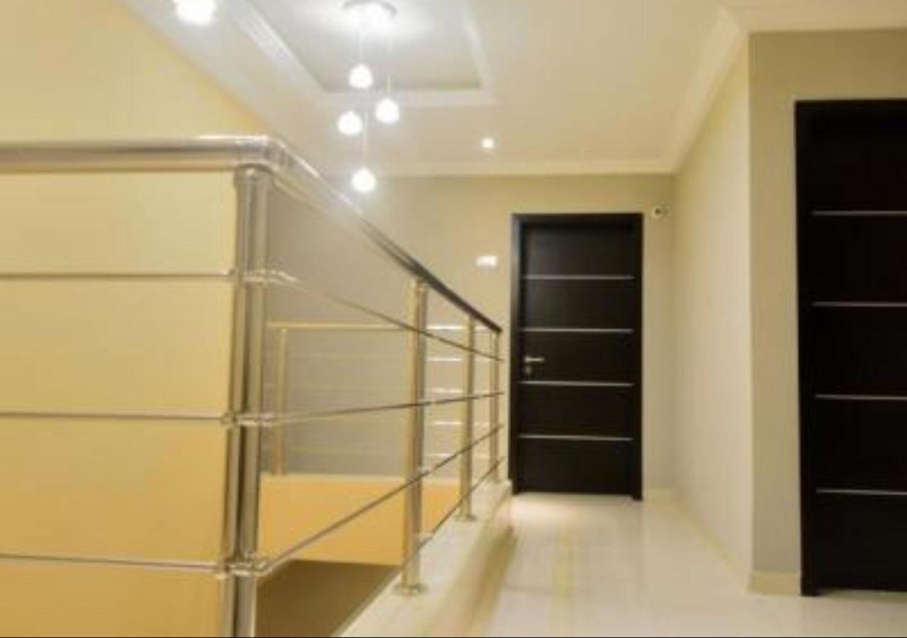 לגוס Villa Thirty Three מראה חיצוני תמונה
