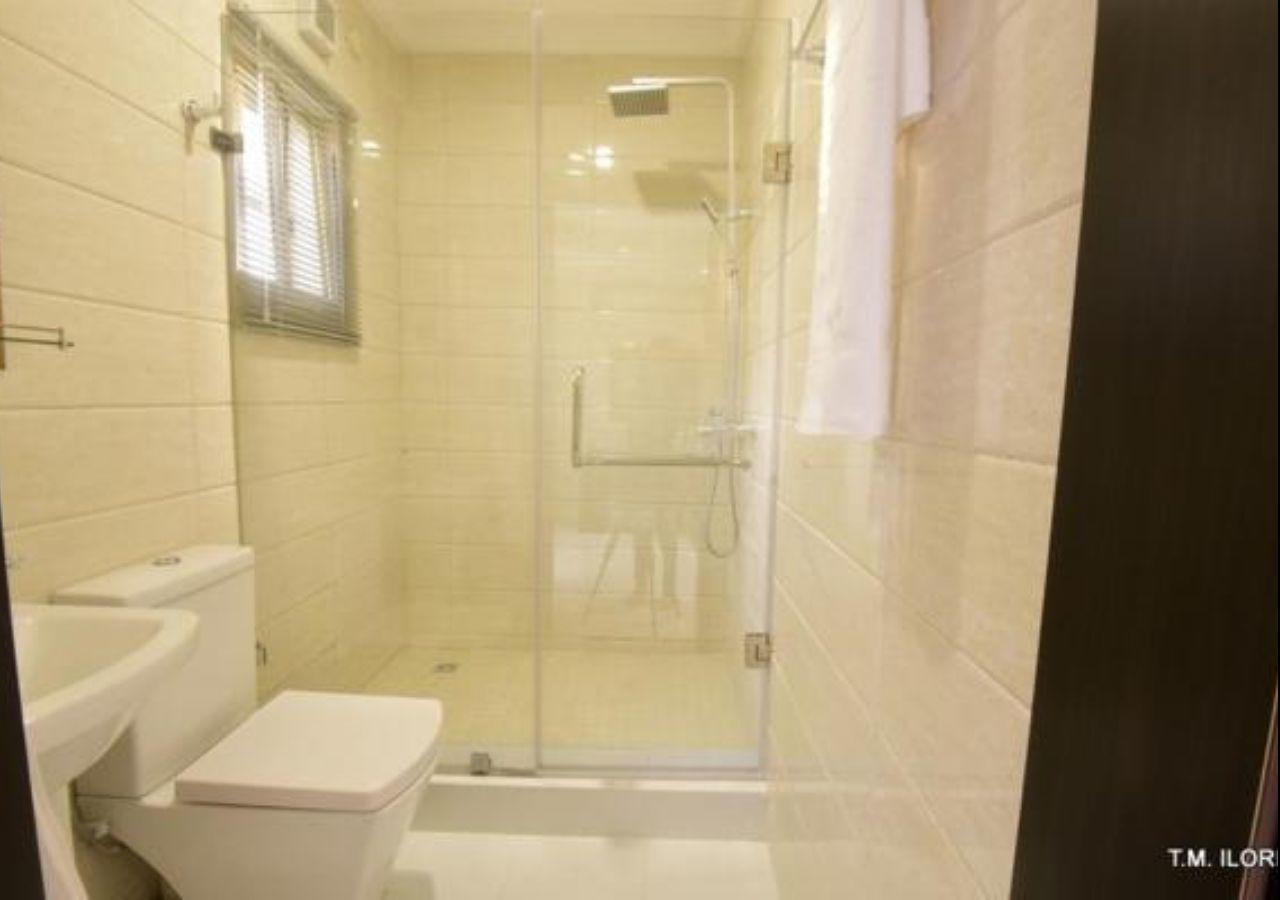 לגוס Villa Thirty Three מראה חיצוני תמונה
